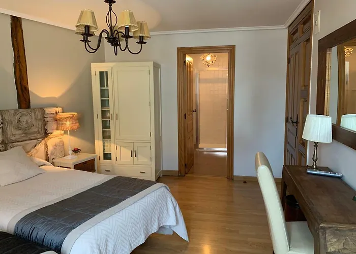 Hostal El Resbalon Cervera De Pisuerga