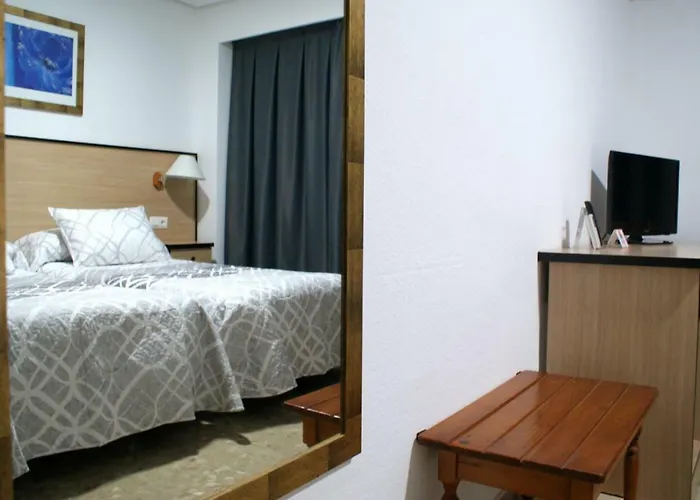 Hotel Carabela 2 Cullera