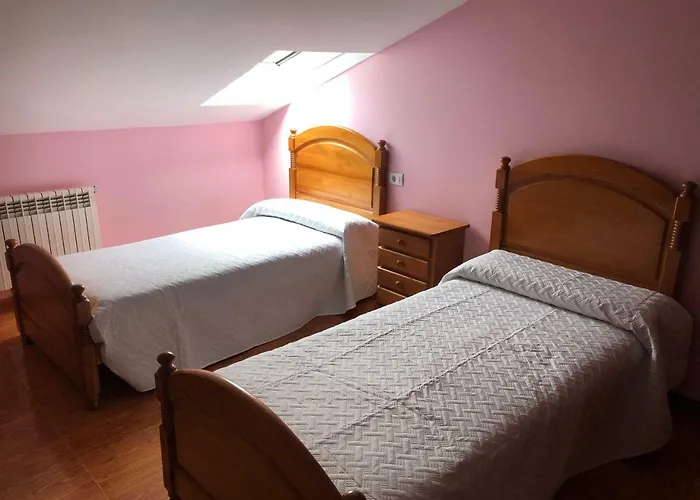 B&B O Barqueiro
