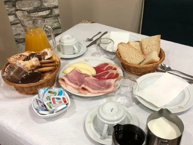 Hostal Salones Victoria Santa Marina del Rey