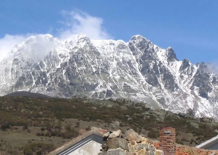 Hostal Asador La Montaña