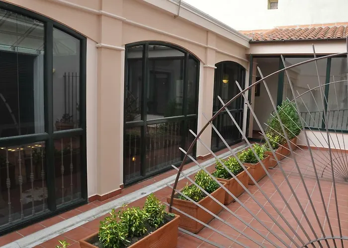 Hotel Las Cabañas Peñaranda de Bracamonte