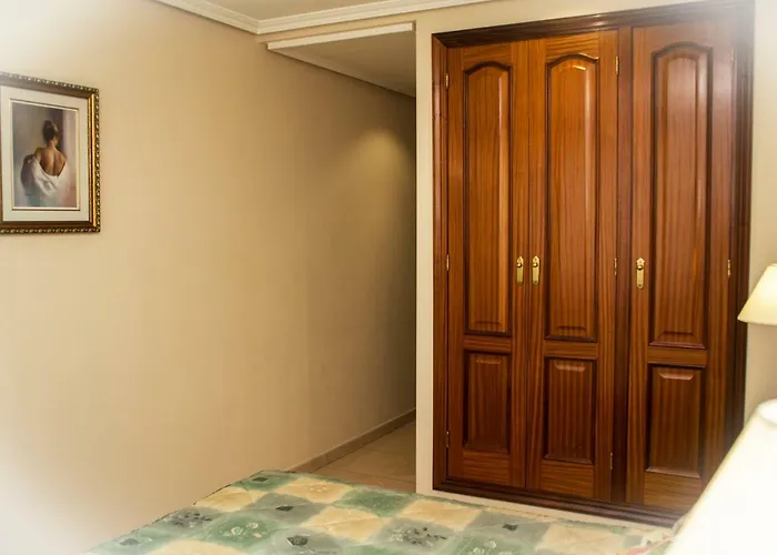 Hotel Lorenzo O Carballiño