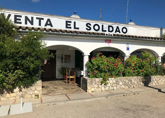 Rural El Soldao