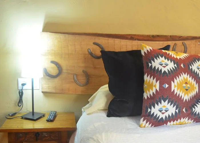 Hostal Refugio De Gredos Navarredonda