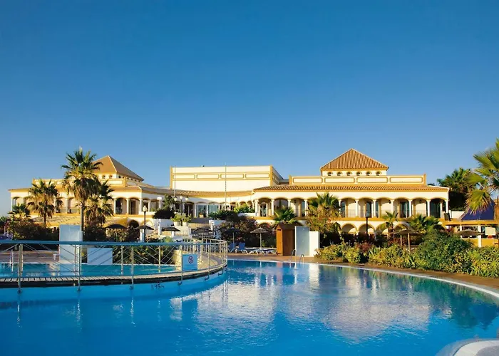 Aldiana Club Andalusien Hotel Chiclana de la Frontera