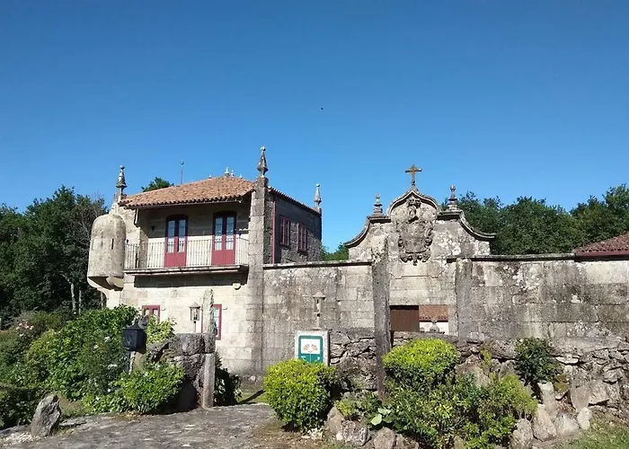 Pazo Da Fraga
