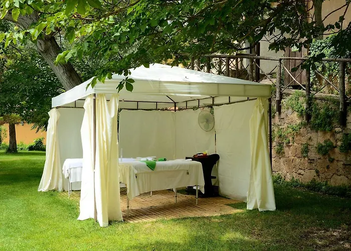 Hotel Monasterio De Piedra Nuévalos