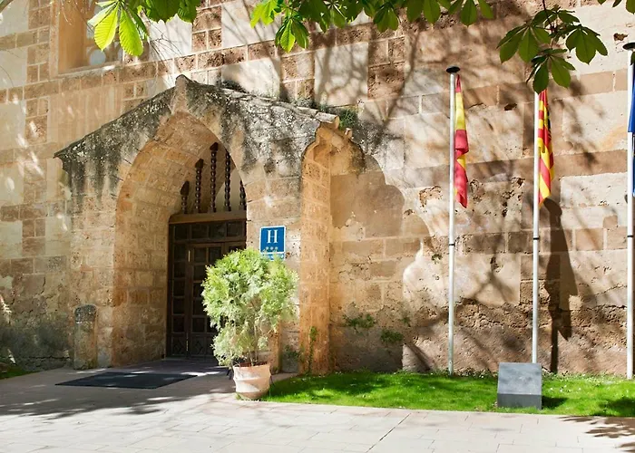 Hotel Monasterio De Piedra Nuévalos