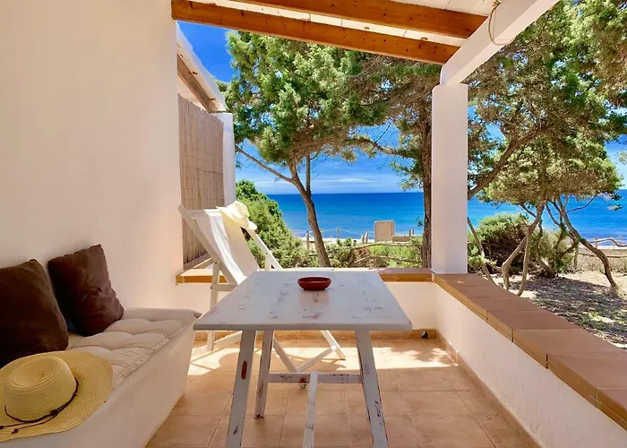 Meridium Formentera By Tentol Hotels