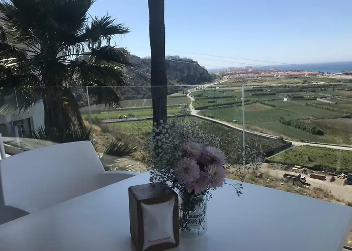 Hotel Salambina Salobreña