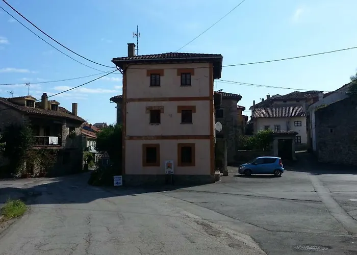 Pension Paulina