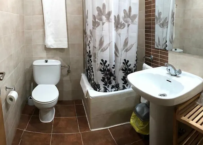 Hostal El Arco Almazán