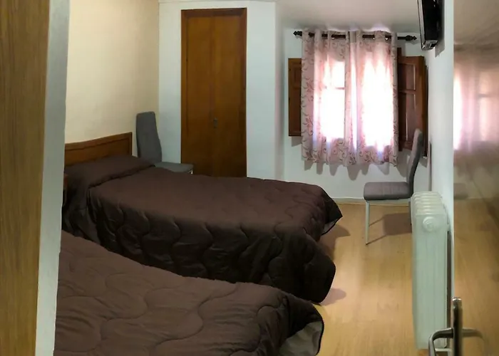 Hostal El Arco