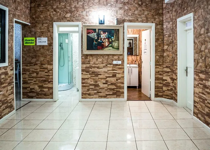 Hostel Poseidon - Hm
