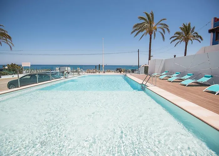 Hotel Soul De Jávea