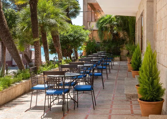 Hotel Gaya Peguera