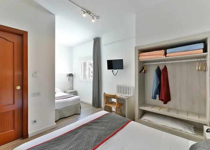 Hostal Soler Sant Joan De Villatorrada