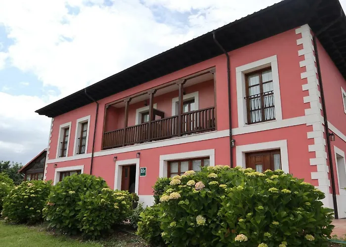 Hotel Puerta Del Oriente Tresgrandas