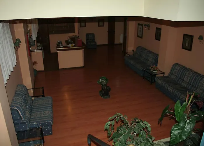 Hotel Canal Unquera