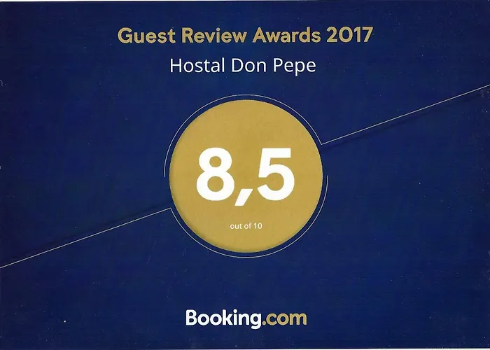 Hostal Don Pepe