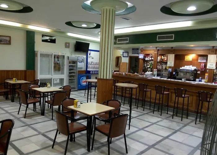 Hostal Don Pepe