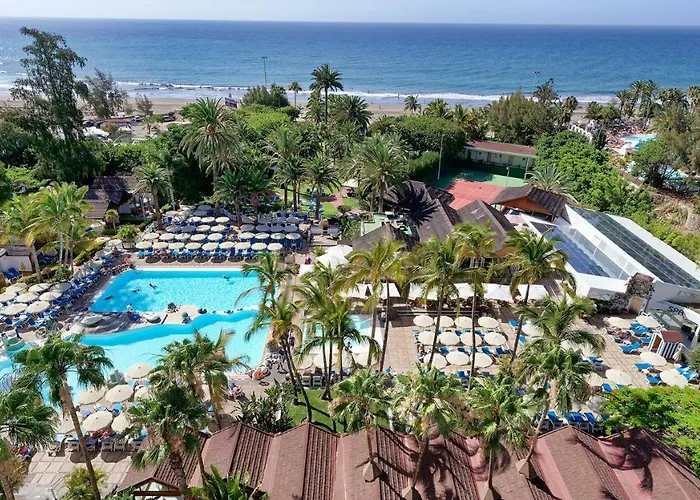 Bull Costa Canaria & Spa - Only Adults San Agustín