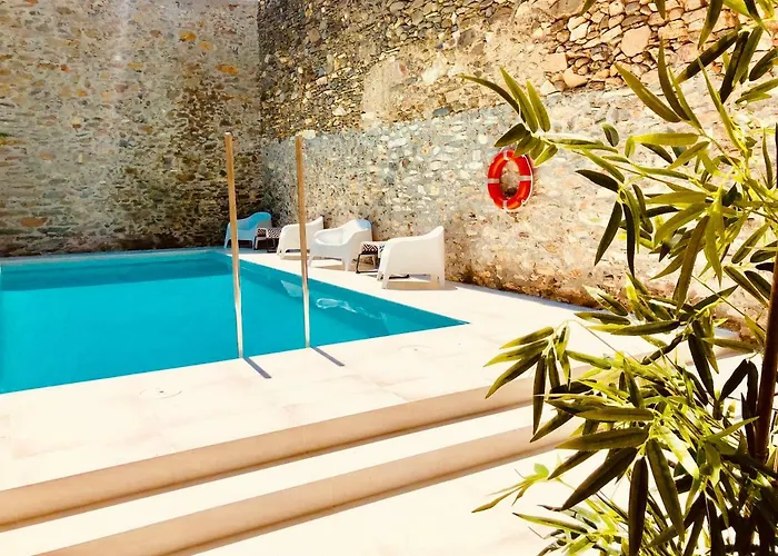 Hotel Carbonell Llançà