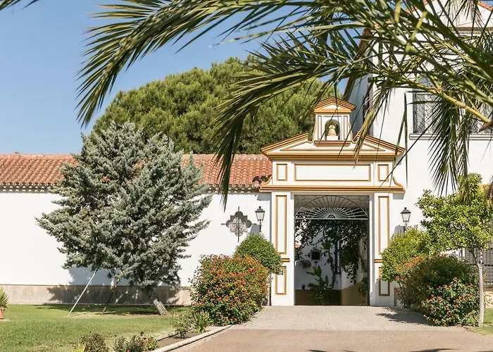 Hacienda Las Tres Ninas Puebla del Río