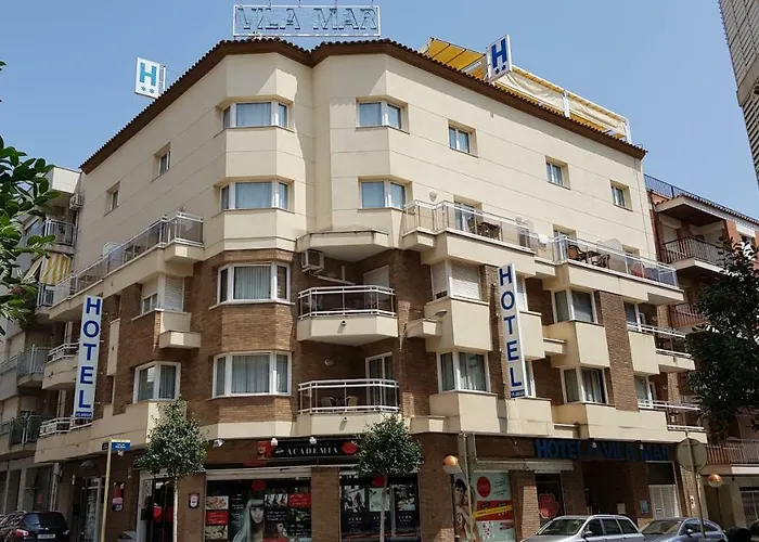 Vila Mar