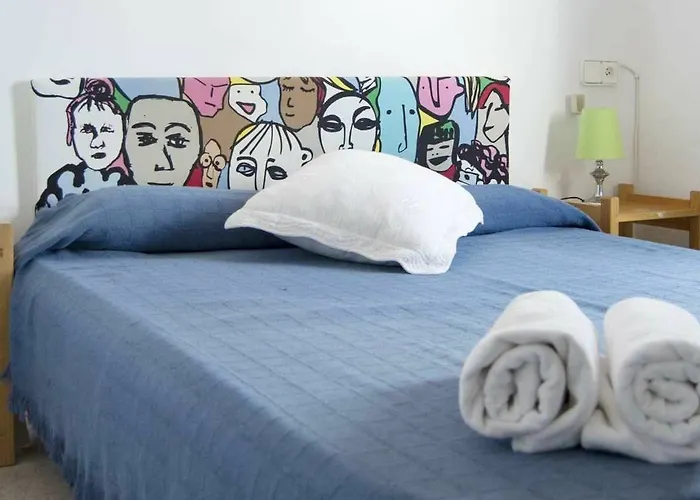 Hostal Costa Ibiza città