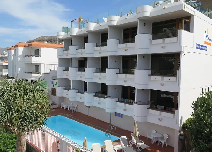 Apartamentos Mayagueez - Adults Only
