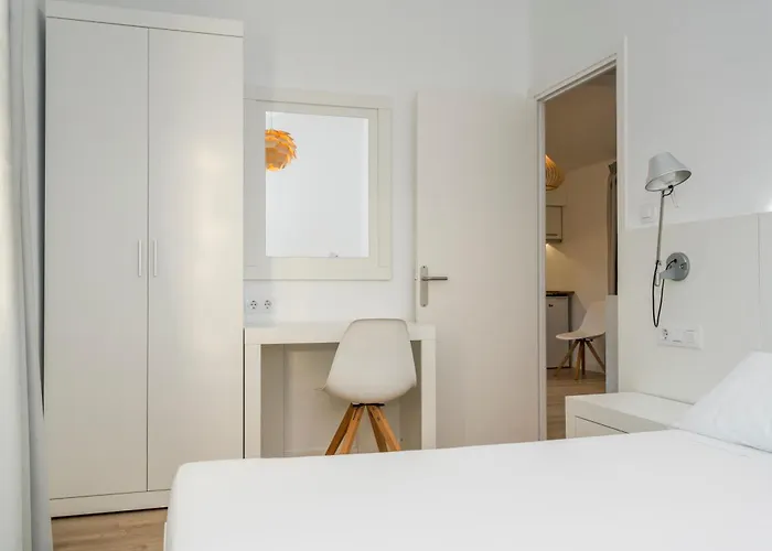 Apartaments Cales De Ponent Ciutadella 