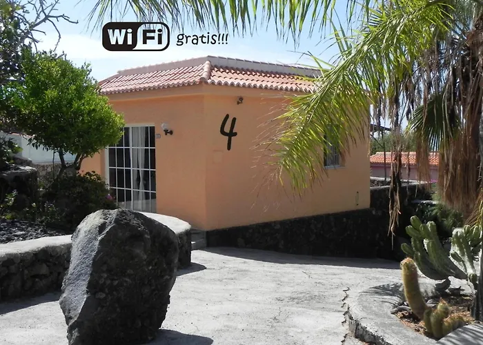 Bungalows&Apartamentos Morani