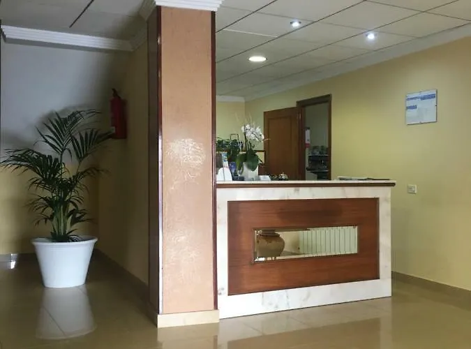 Hotel Rias Baixas Sanxenxo