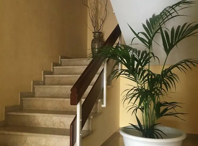 Hotel Rias Baixas Sanxenxo