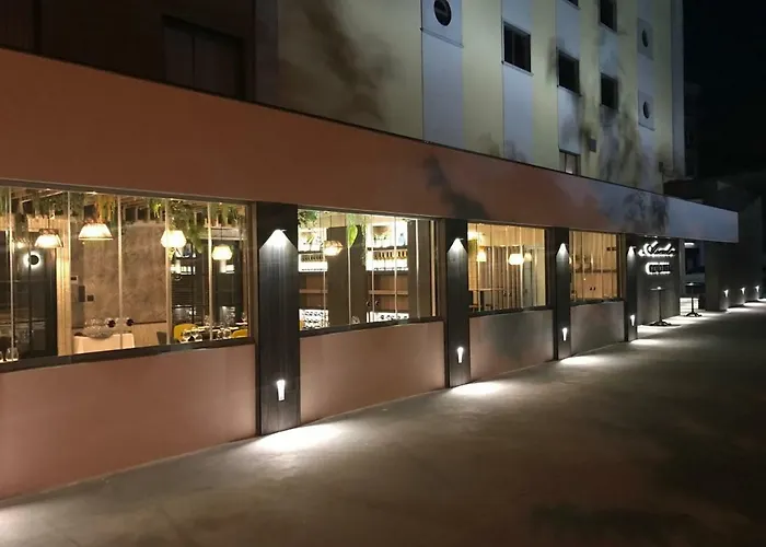 Hotel Coto Real Rábade