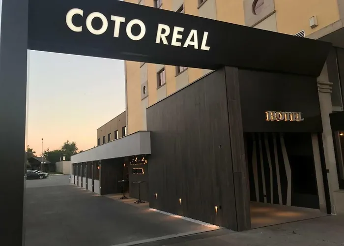 Coto Real
