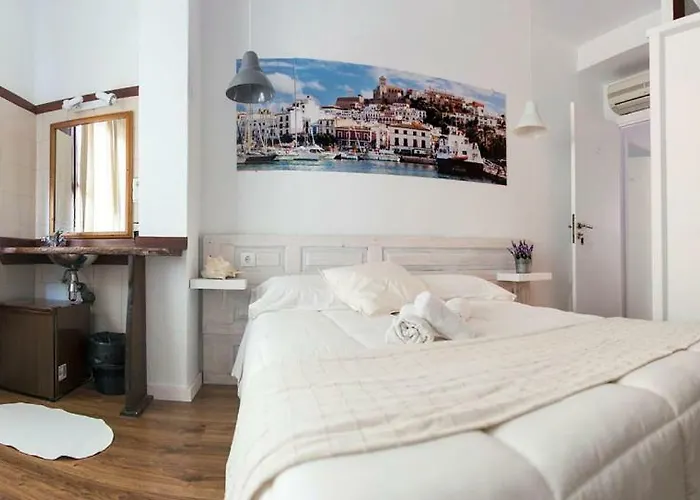 Hostal Ibiza