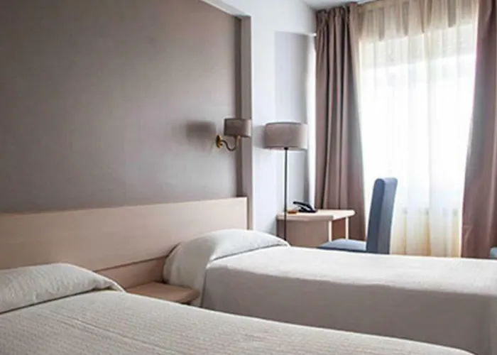 Hotel Brial Perillo