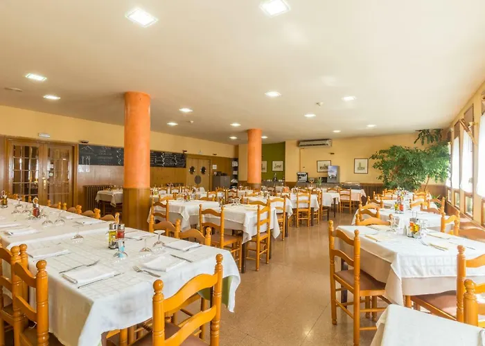Hotel Costa Pont de Suert