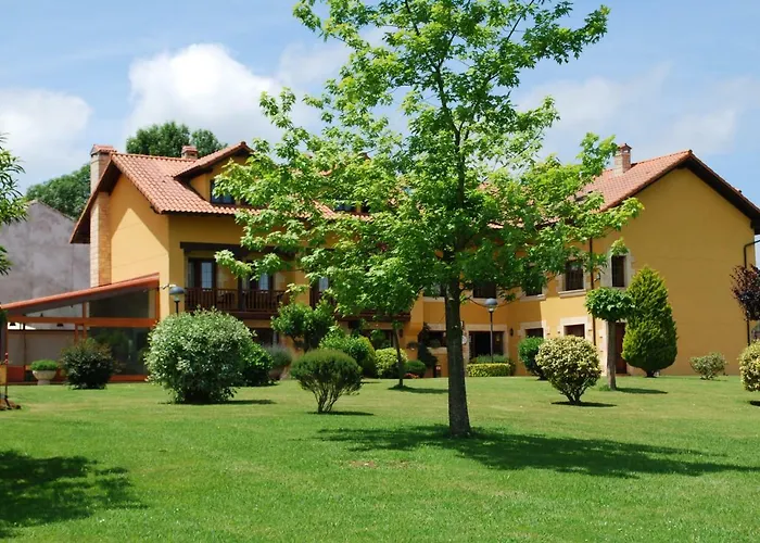 Posada Cabárceno