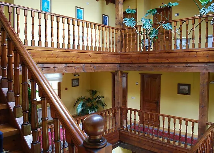 Posada Cabárceno