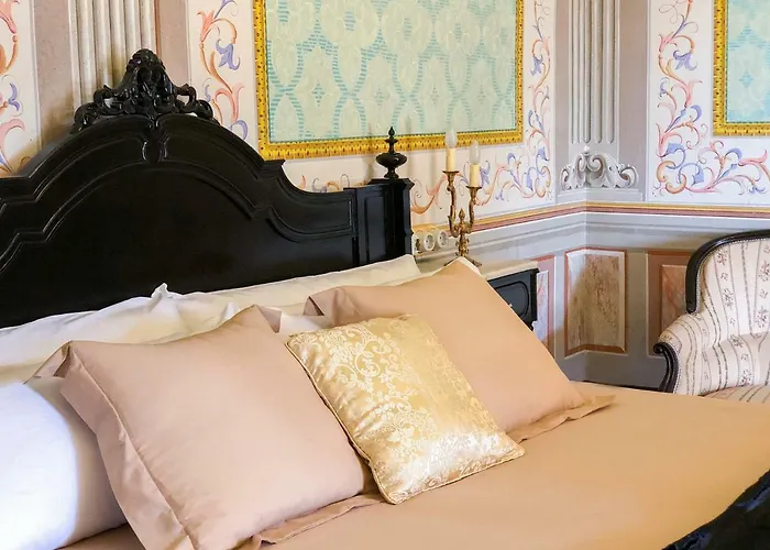Bed and Breakfast Mas El Ricart Malla