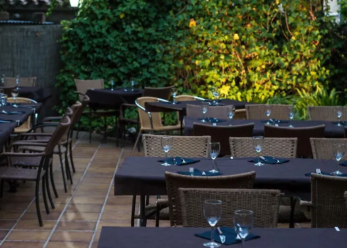 L'Argolla Hotel-Pizzeria