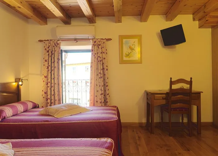 Hotel Jacobeo Belorado