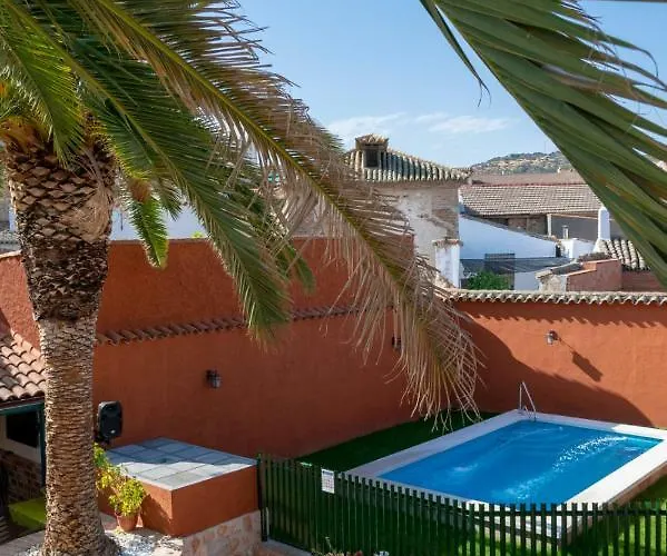 Hospedium Hotel El Nido de Alcudia Suites