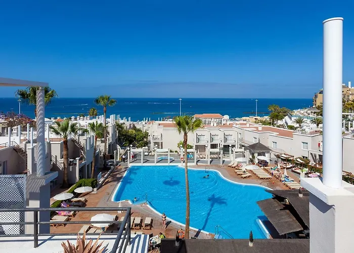 Los Olivos Beach Resort