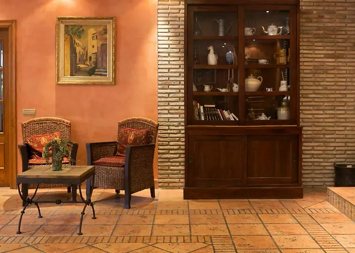 Hotel Restaurante La Masieta Creixell
