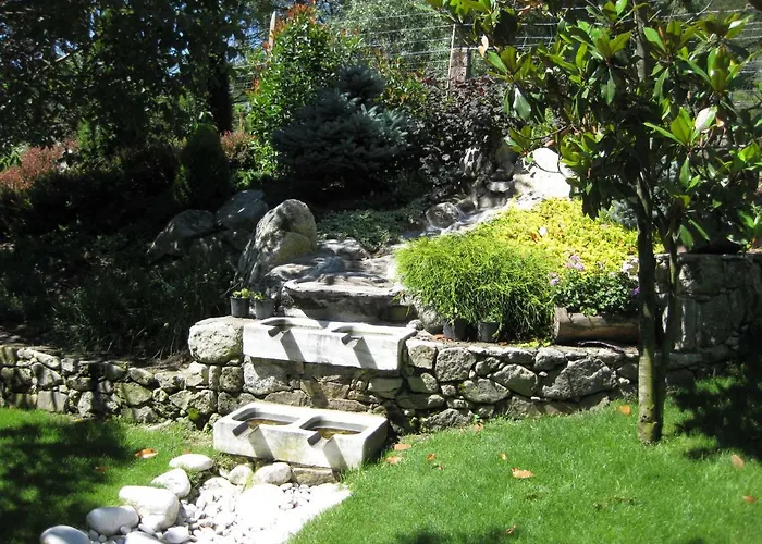 Hotel Rural Los Frutales Cercedilla